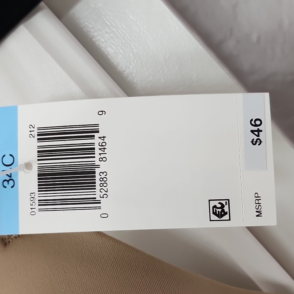 34C Bra - NWT - Picture 4 of 5